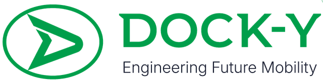 Dock-Y Logo