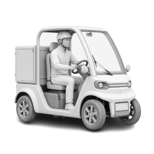 Microcar